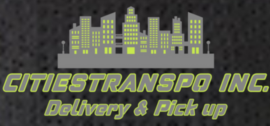 Logo for CITIES TRANSPO INC
